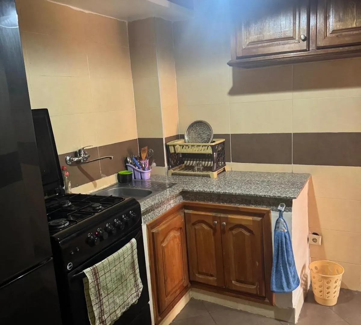 Appartement Dyour Marjan Marrakesh