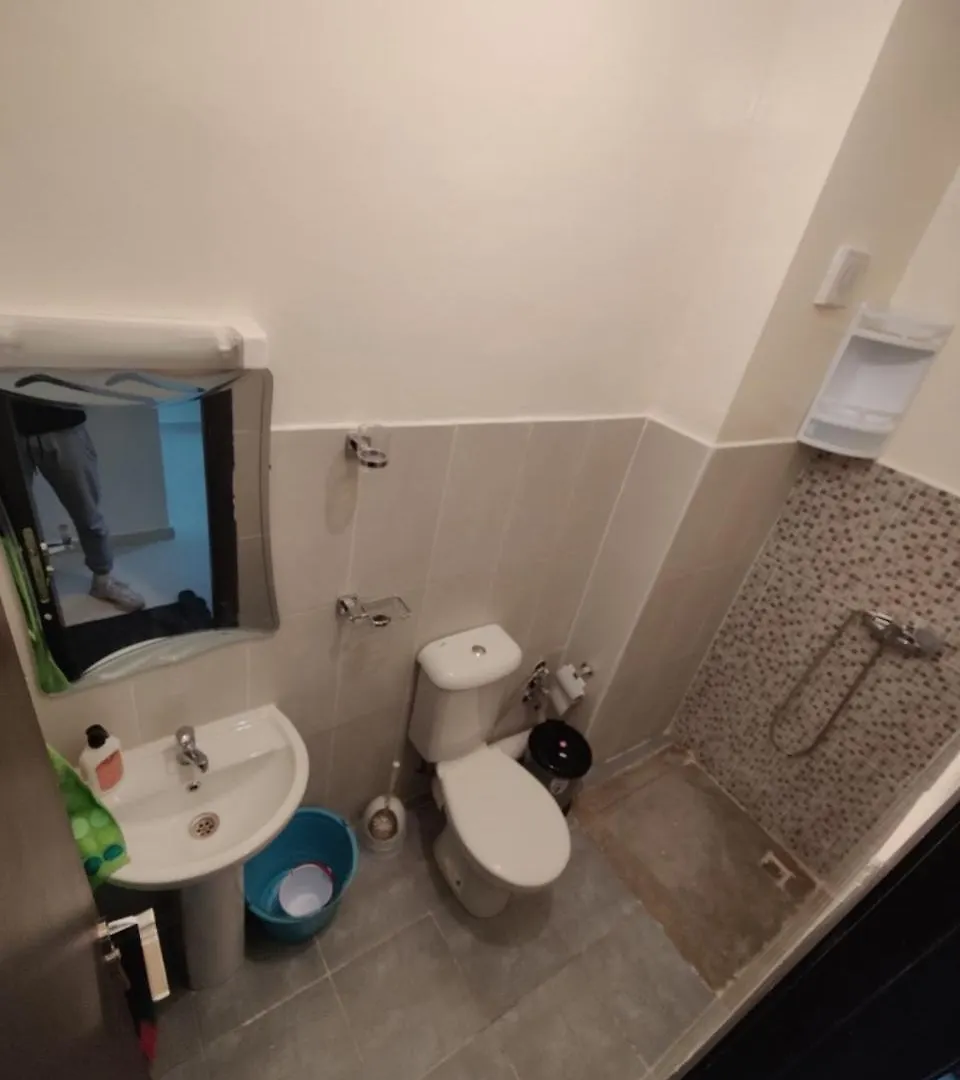 Appartement Dyour Marjan Marrakesh Maroc